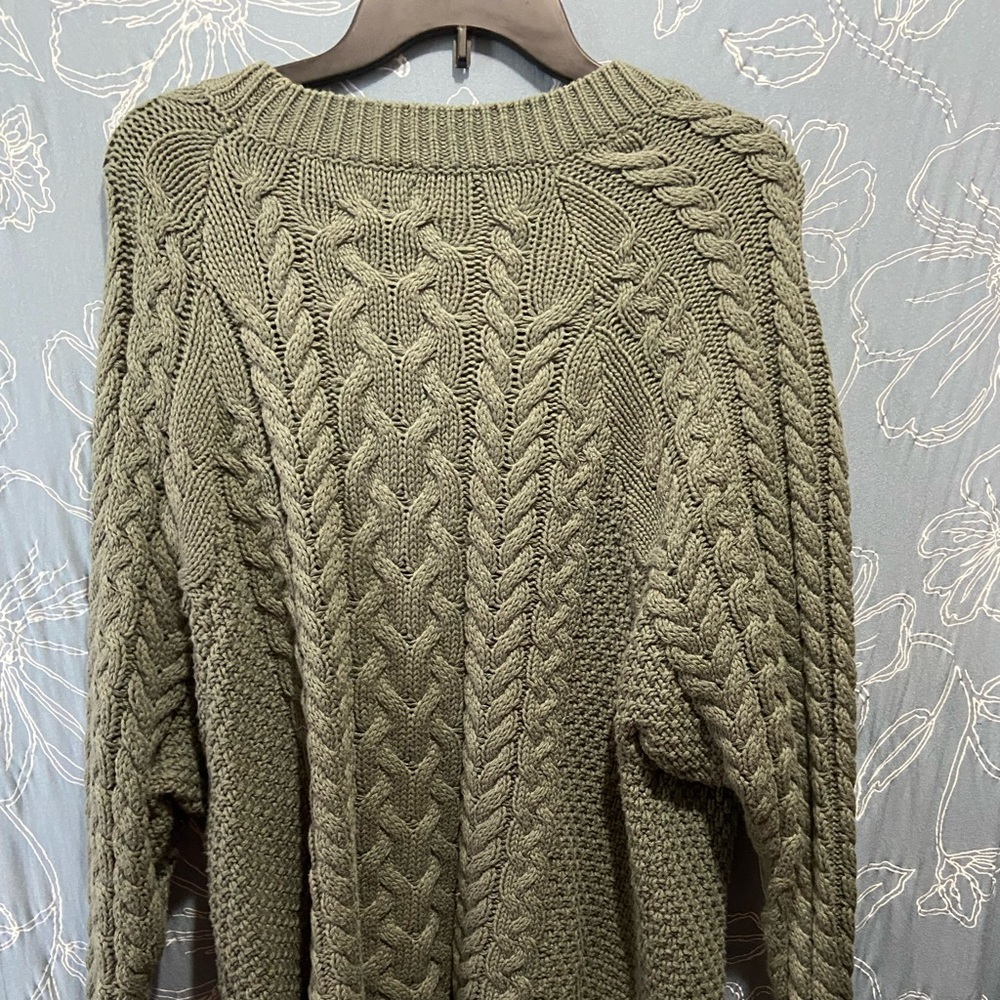 Aerie Sweater
